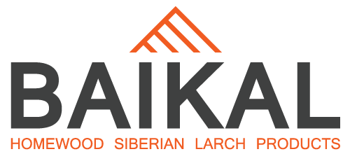  Baikal logo