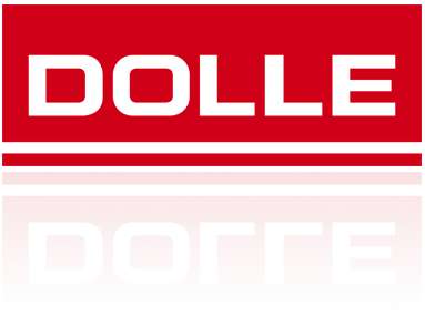DOLLE 로고