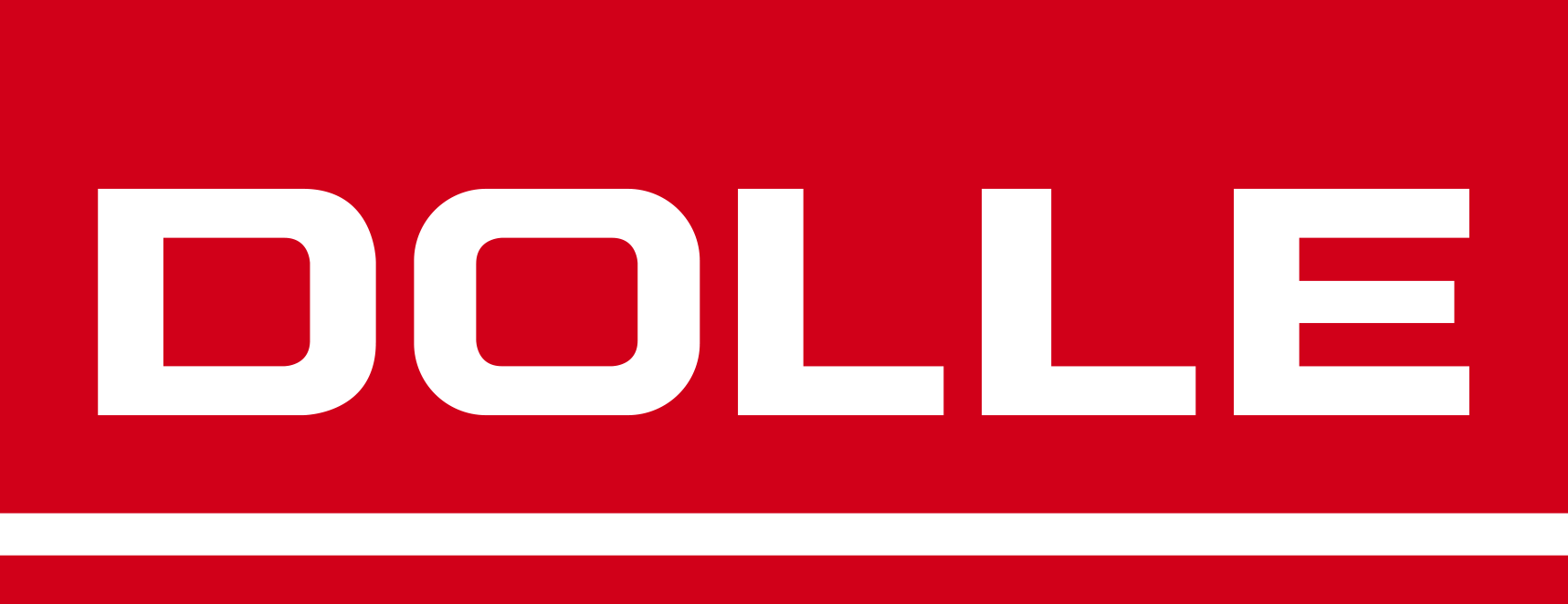 DOLLE 로고